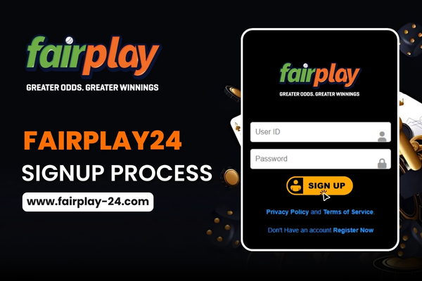 fairplay555_online signup process guide for easy registration | fairplay555_online | fairplay555_onlineSignup