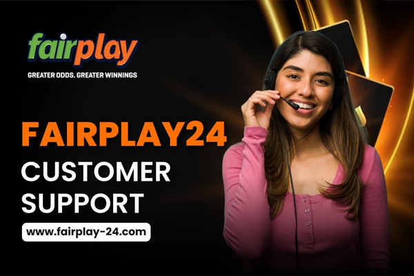 fairplay555_online customer support team assisting users with queries